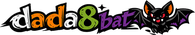 dada8 bat logo